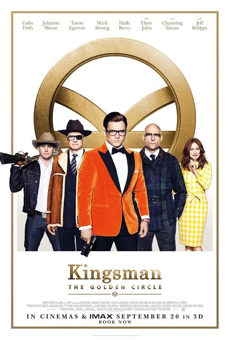 golden circle kingsman online|kingsman golden circle streaming.